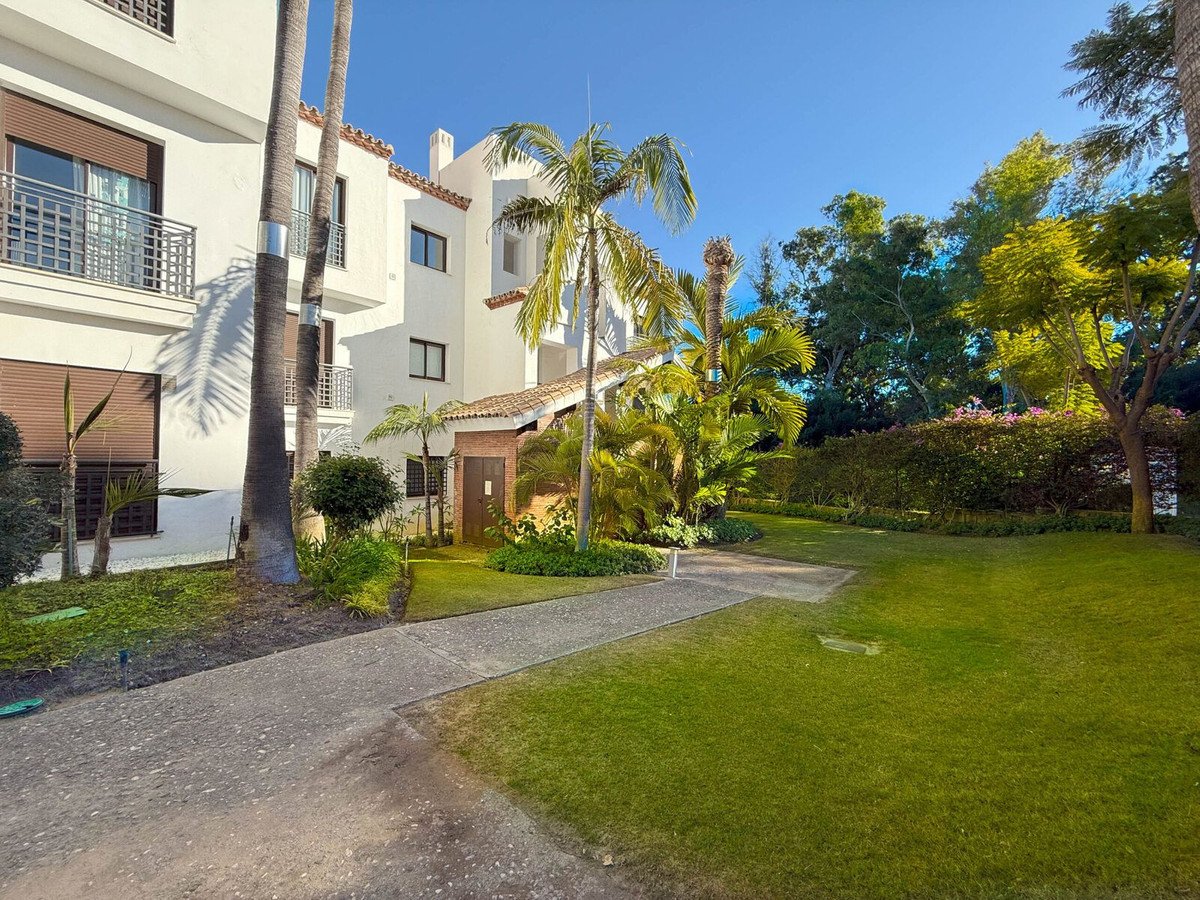 3 Bed Penthouse Duplex in Estepona in Estepona — Penthouse Duplex