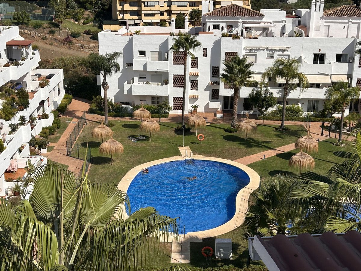 3 Bed Penthouse Duplex in Estepona in Estepona, Duplex Penthouse