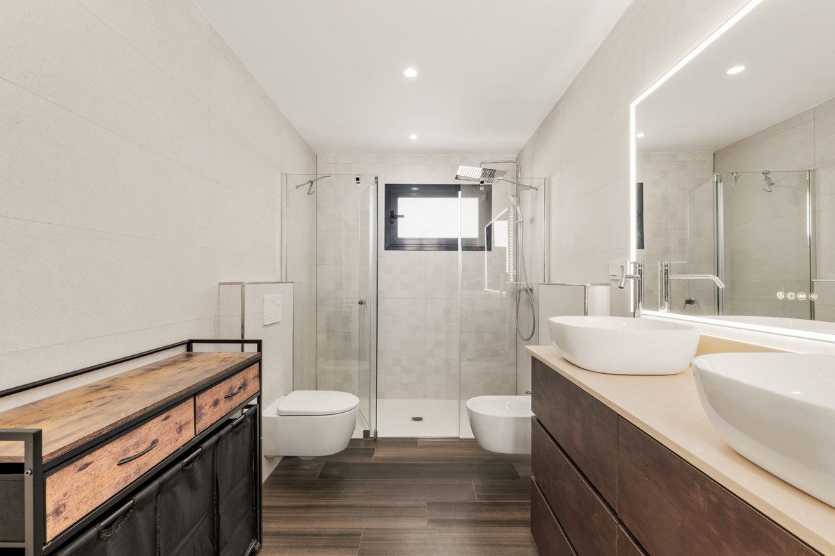 3 Bed Penthouse Duplex in Estepona in Estepona — Penthouse Duplex