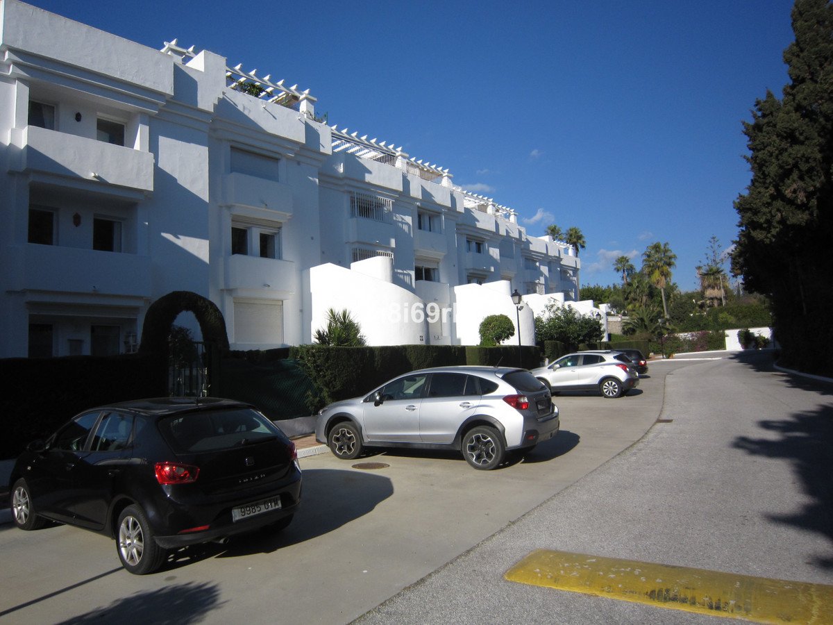 3 Bed Penthouse in Estepona in Estepona — Penthouse