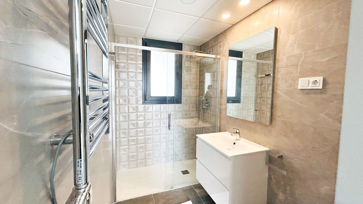 3 Bed Penthouse in Estepona in Estepona — Penthouse