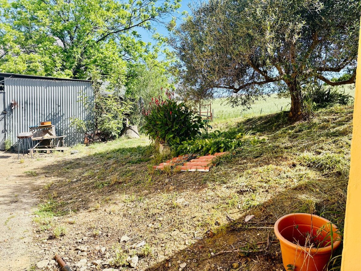 Land in Estepona in Estepona — Land