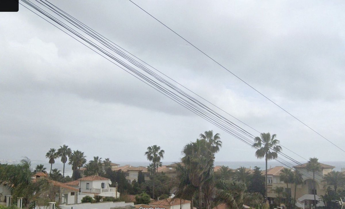 Residential Plot in Estepona in Estepona, Residential plot
