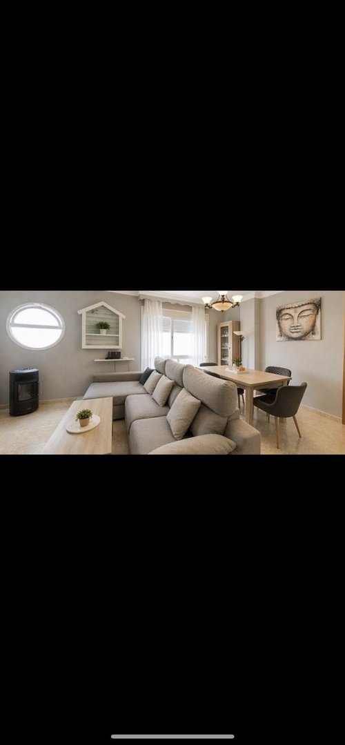 2 Bed Tussenverdieping Appartement in Estepona in Estepona, 