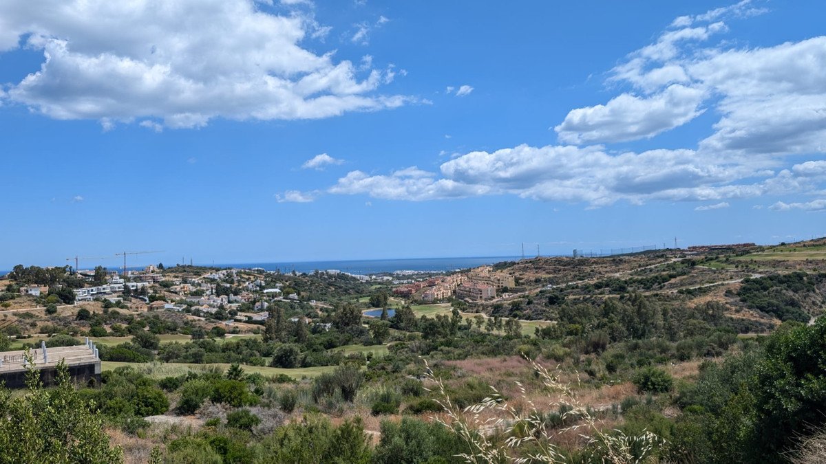 1 Bed New Development in Estepona في Estepona, شقة سكنية جديدة