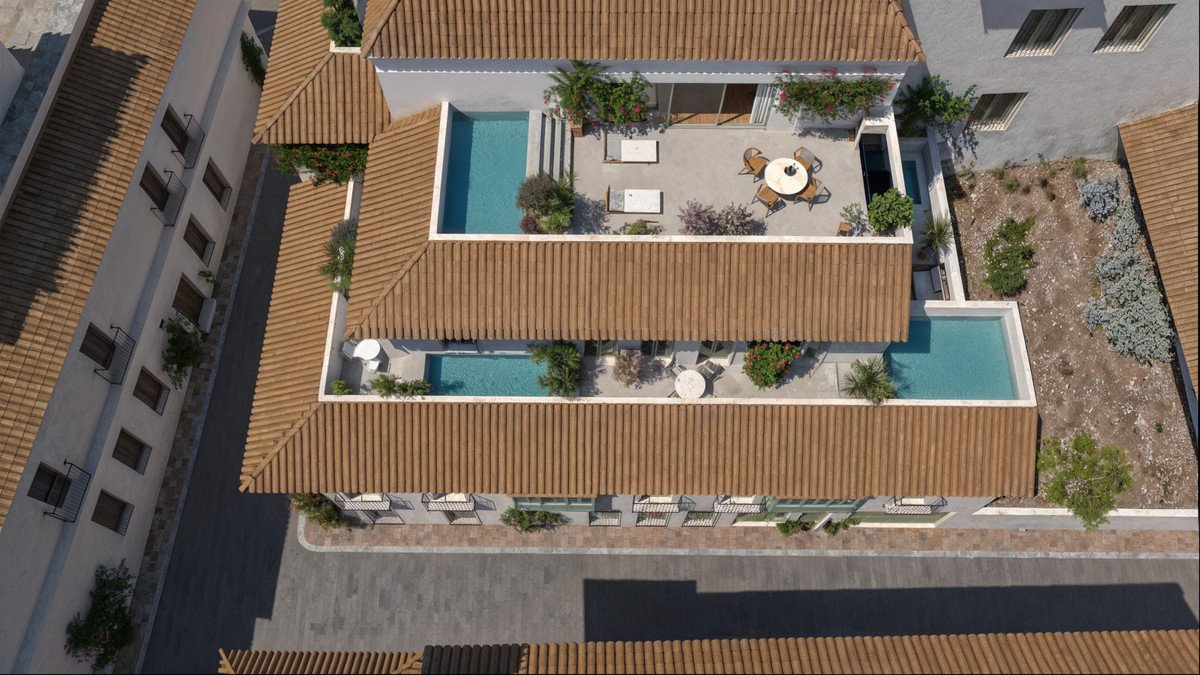 1 Bed New Development in Estepona in Estepona, 