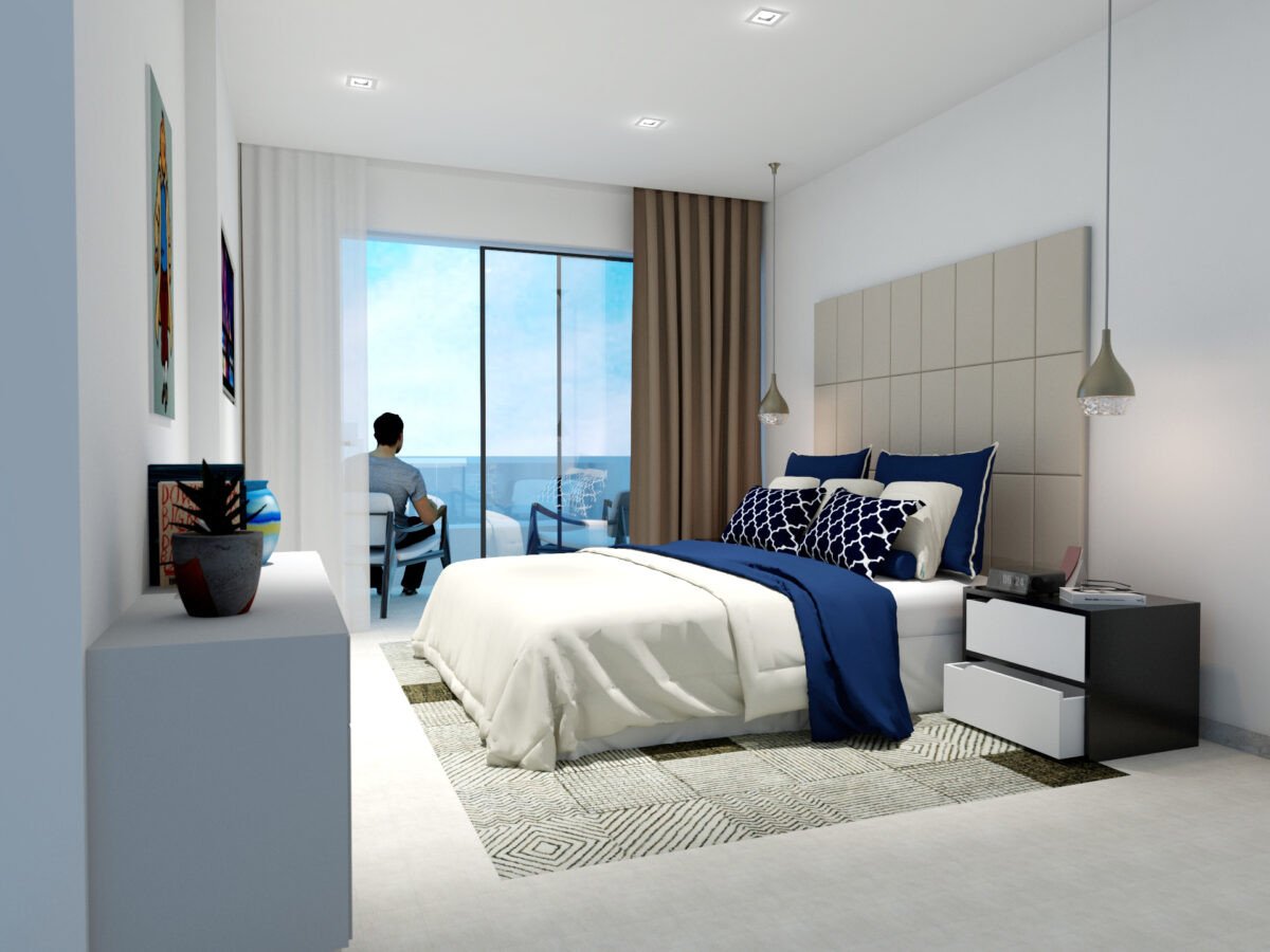 3 Bed New Development in Estepona in Estepona, 