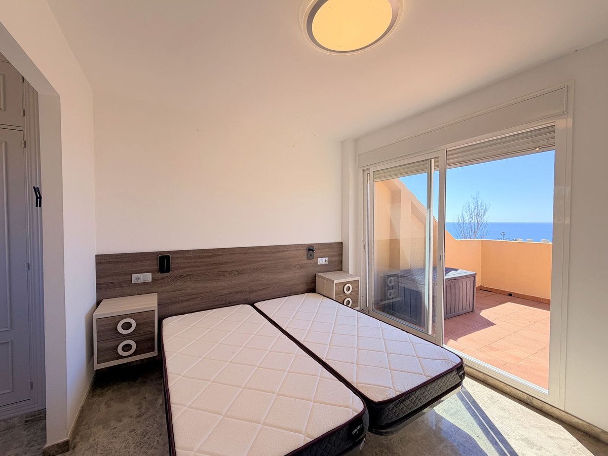 3 Bed بيت مدينة in Estepona في Estepona, 