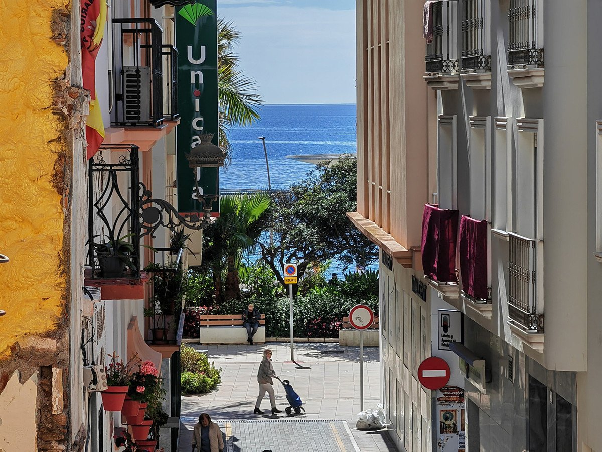 5 Bed Kuća u nizu in Estepona u Estepona, 