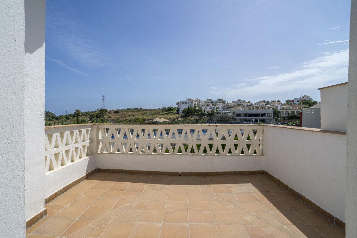 3 Bed Penthouse Duplex in Selwo in Selwo, Penthouse Duplex