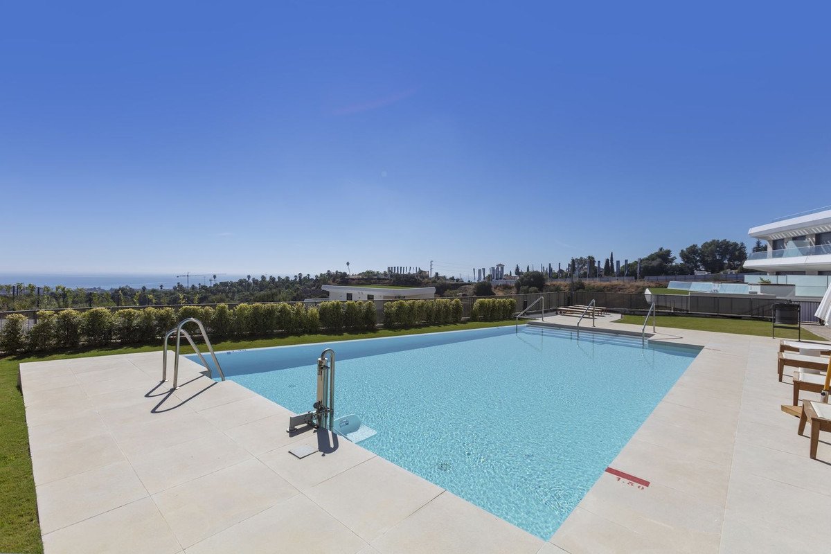 3 Bed Penthouse in Selwo