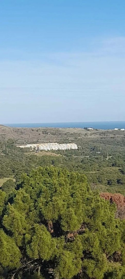 Land in Selwo في Selwo, أرض