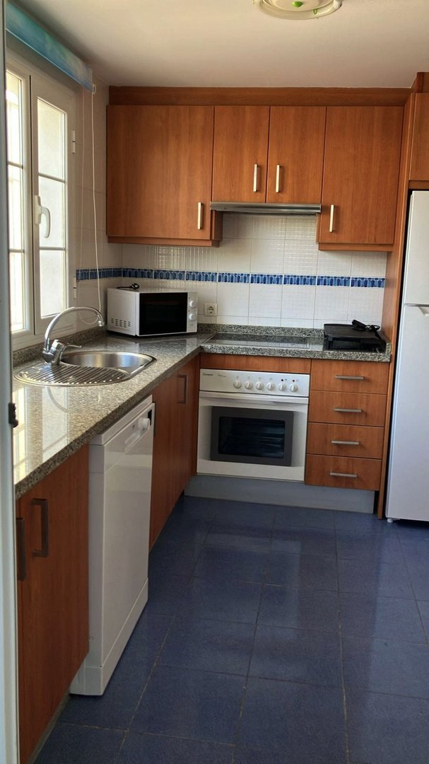 2 Bed Townhouse in Estepona in Estepona — Townhouse