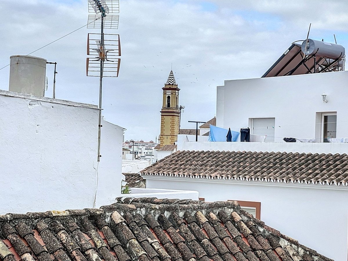 2 Bed Townhouse in Estepona in Estepona, Townhouse