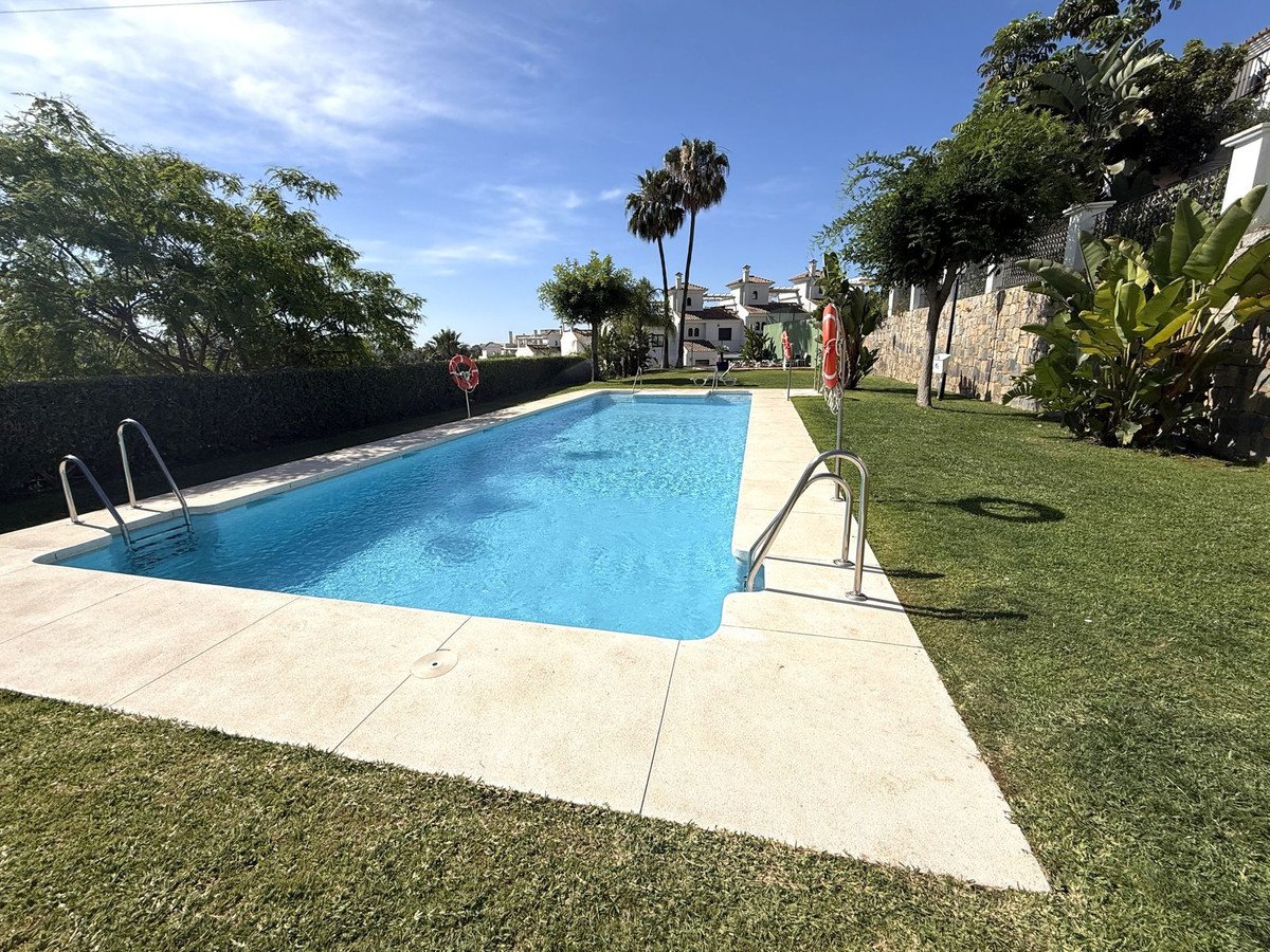 4 Bed Townhouse in Estepona in Estepona, Townhouse