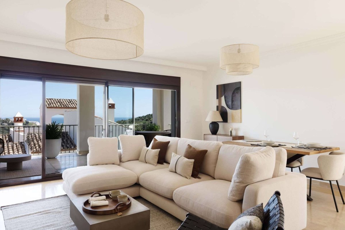 3 Bed New Development in Valle Romano in Valle Romano, New Development