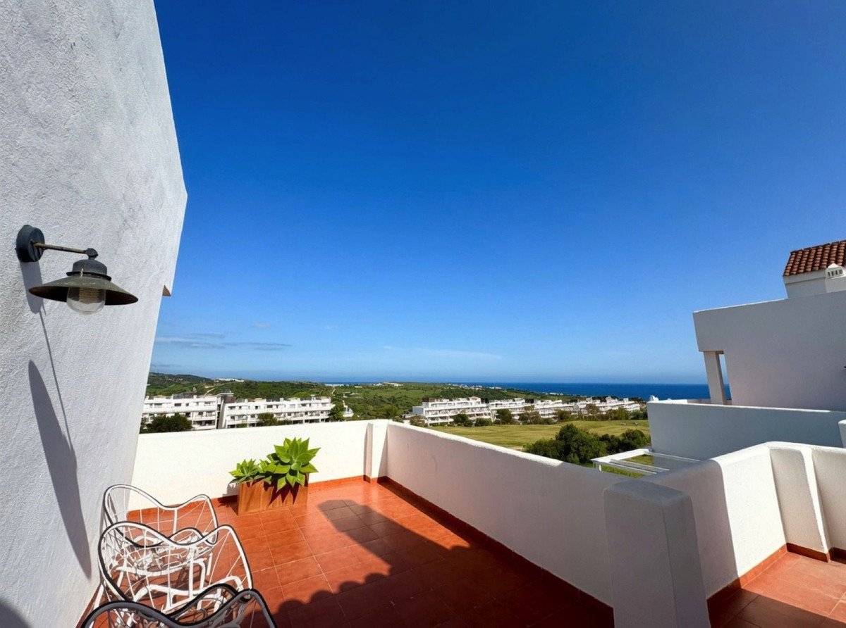 2 Bed Penthouse Duplex in Valle Romano in Valle Romano, Duplex Penthouse