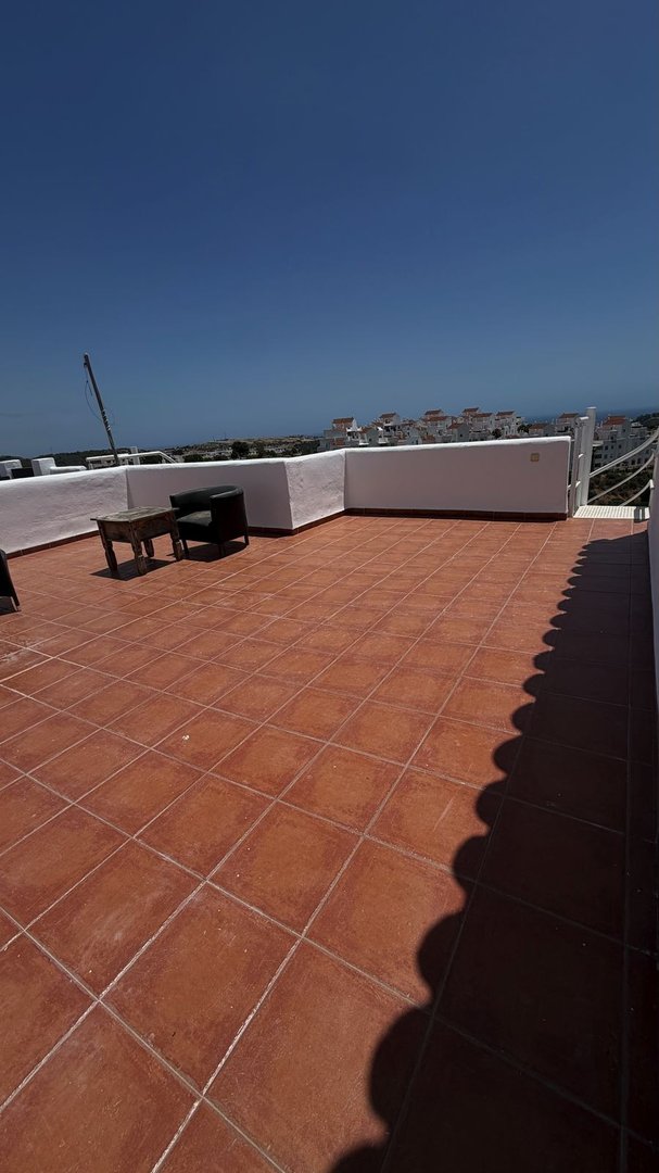 2 Bed Penthouse Duplex in Valle Romano in Valle Romano, Penthouse Duplex