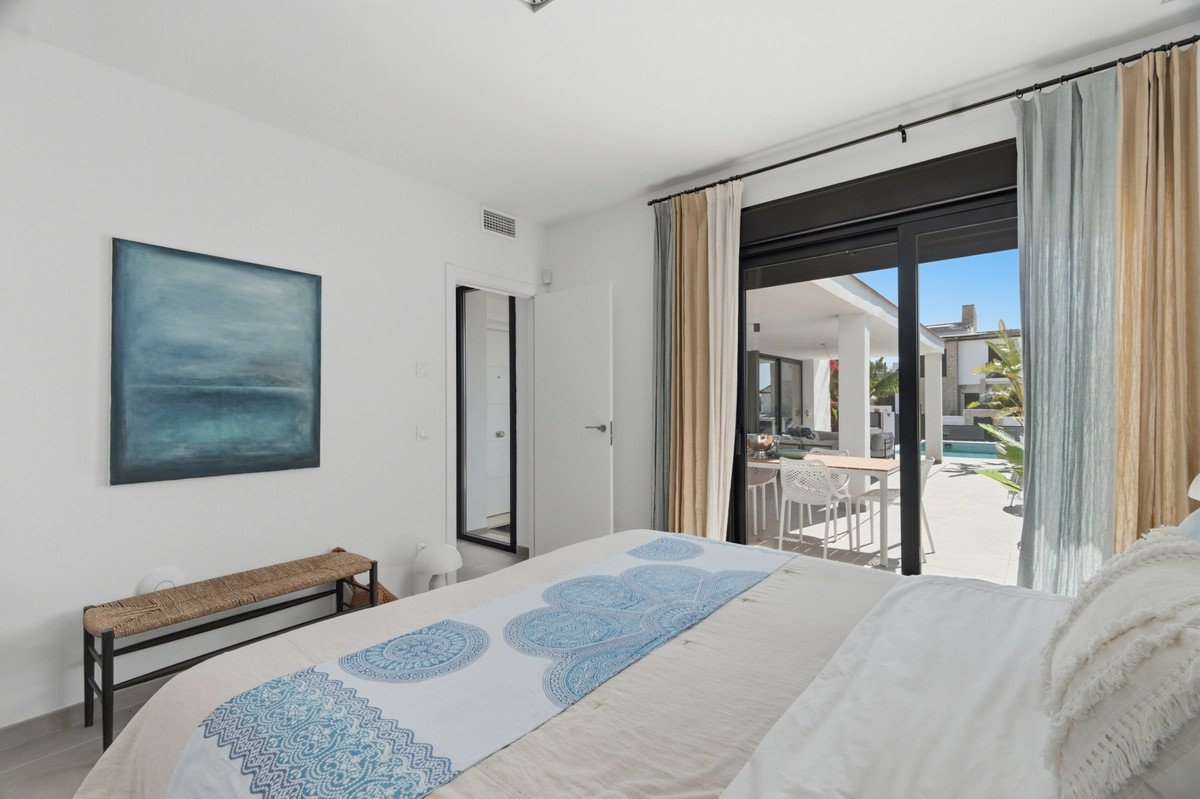 3 Bed فيلا مستقلة in Valle Romano في Valle Romano, فيلا منفصلة