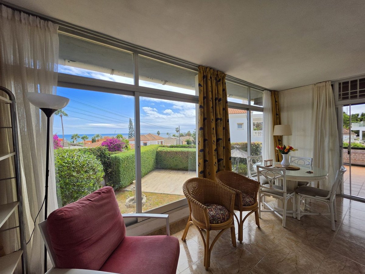 2 Bed Detached Villa in Estepona in Estepona, Detached Villa