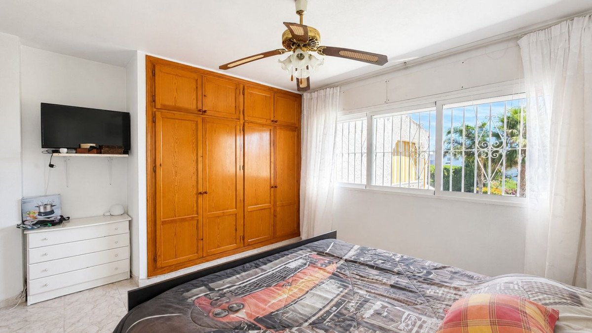 3 Bed Detached Villa in Estepona in Estepona, Detached Villa