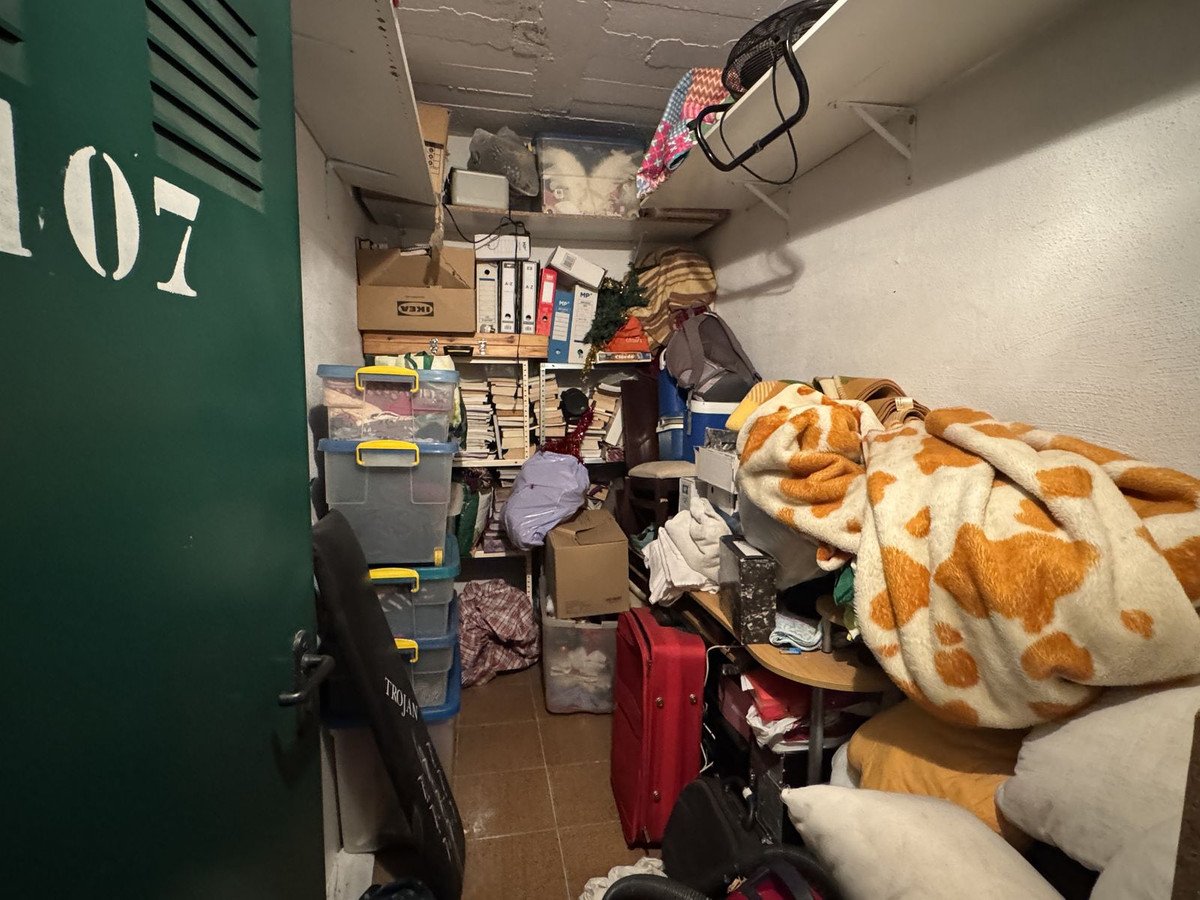 3 Bed Middle Floor Apartment in Finca El Pato in Finca El Pato — Apartment