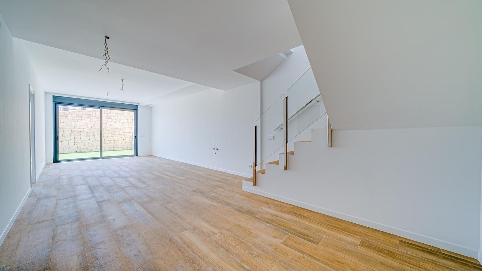 3 Bed Duplex in Finestrat في Finestrat — دوبلكس