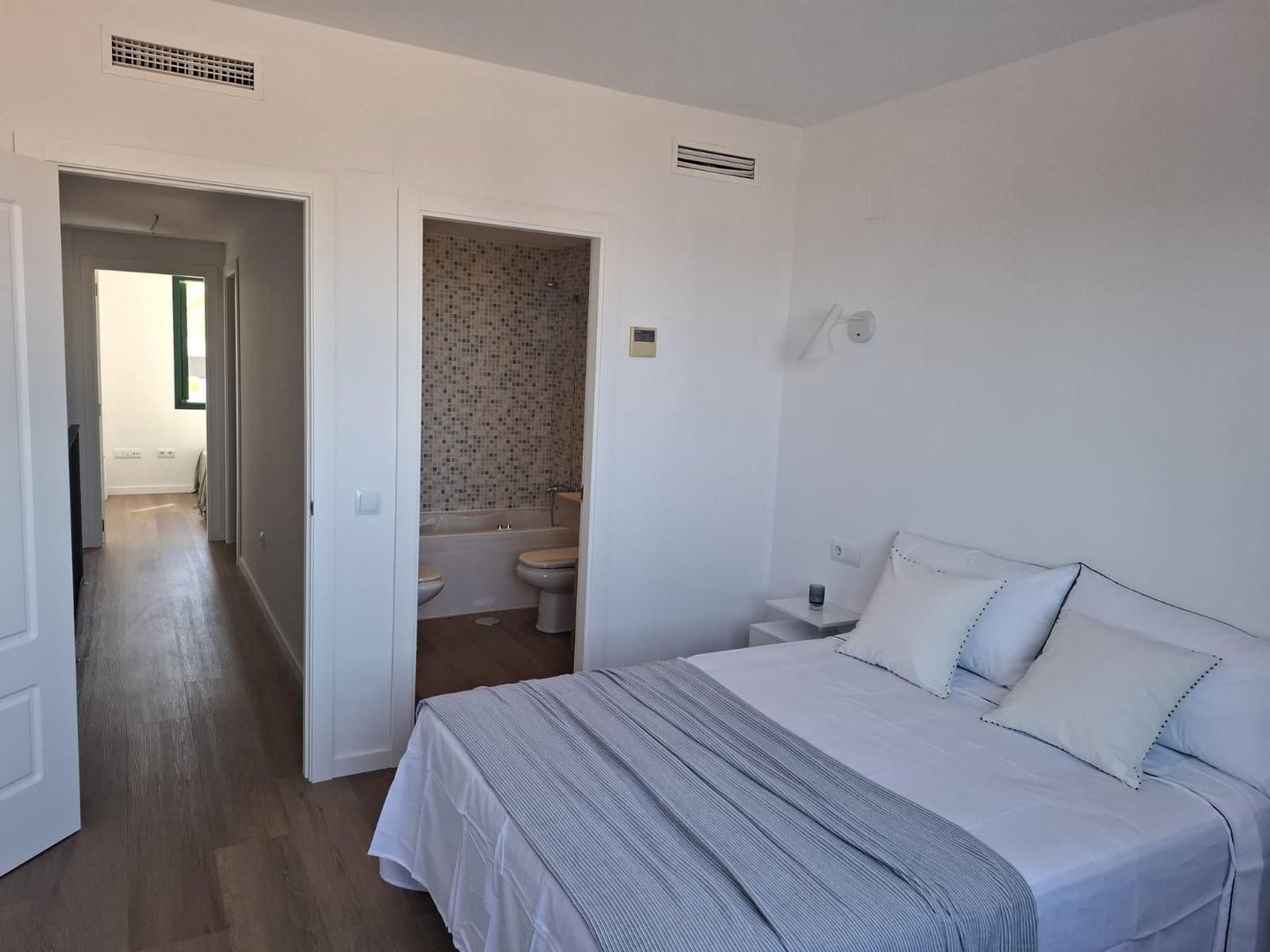 None en Finestrat — Bungalow