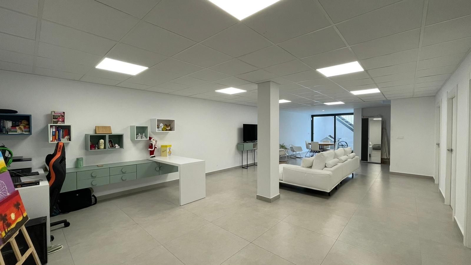 3 Bed Bungalow in Finestrat في Finestrat — تاون هاوس