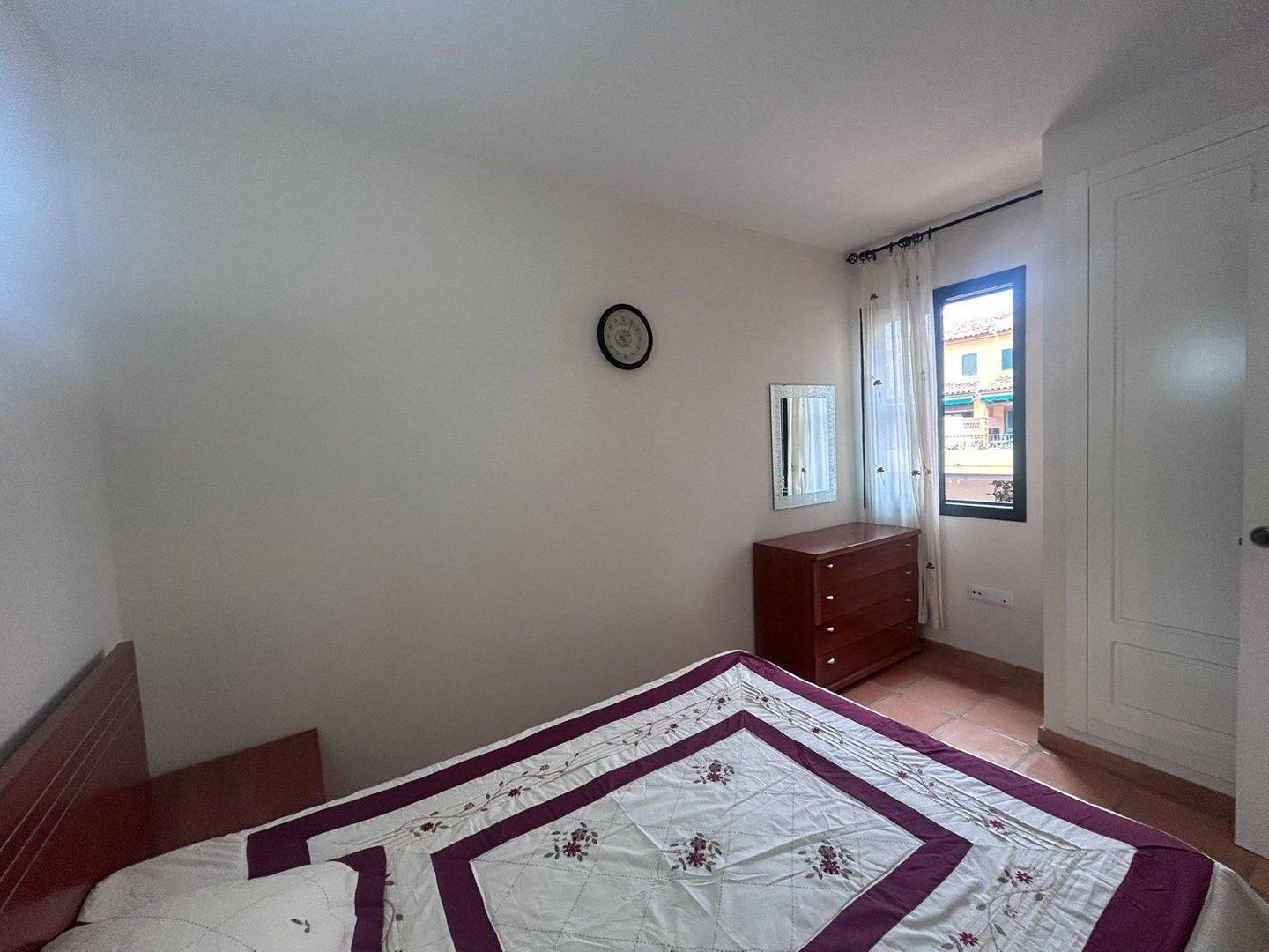 3 Bed Bungalow in Finestrat în Finestrat — Casă tip townhouse