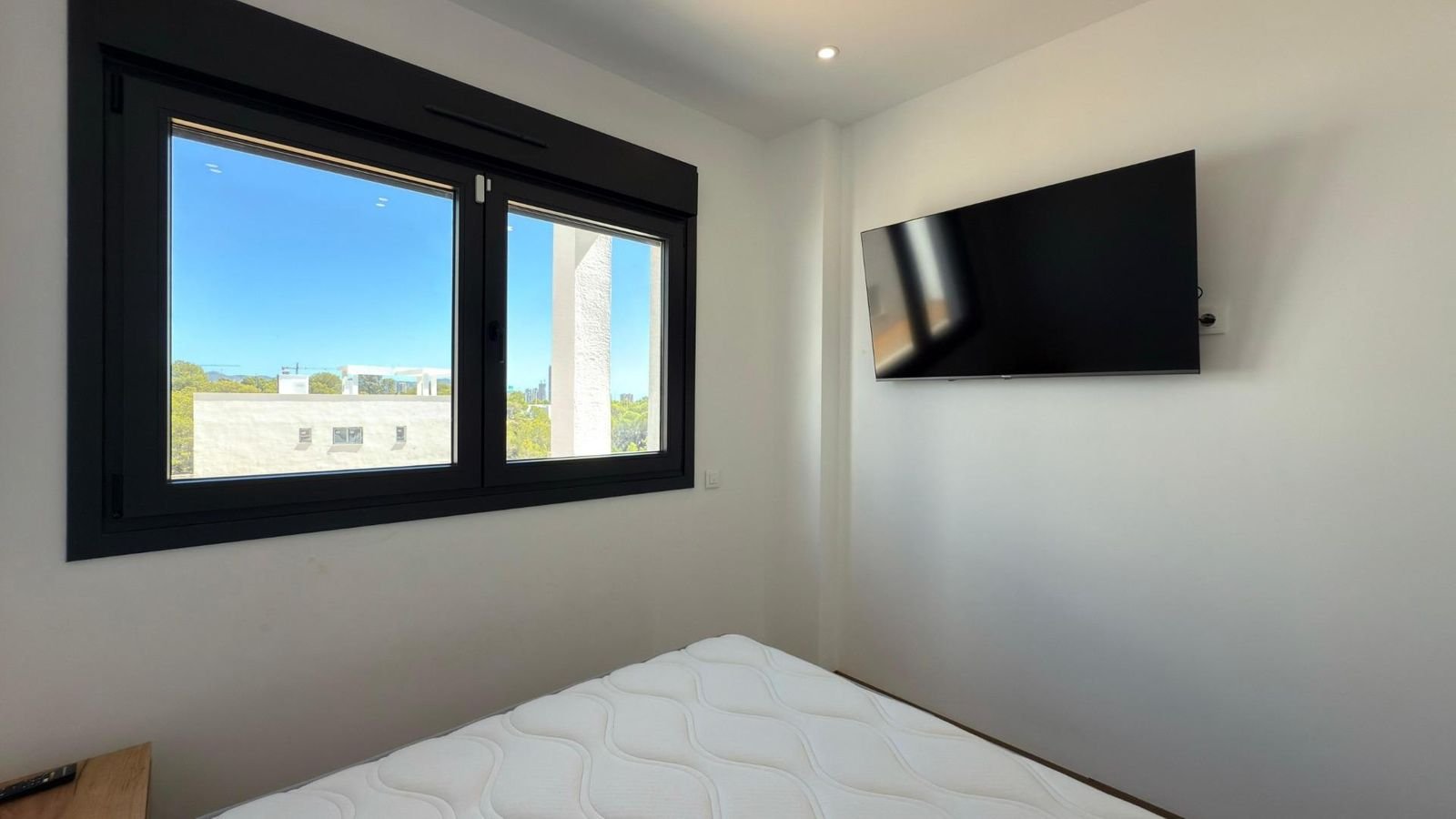 2 Bed Penthouse in Finestrat in Finestrat — Penthouse