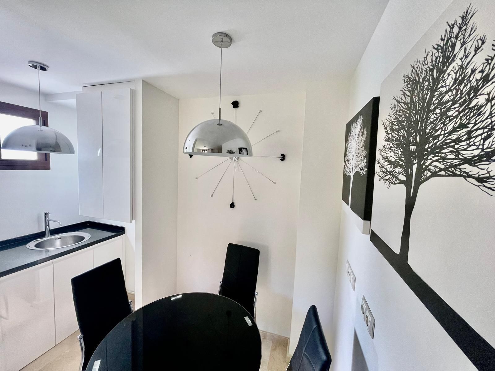 3 Bed Detached Villa in Finestrat i Finestrat — Frittliggende Villa