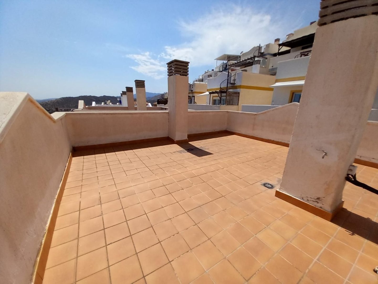  in Finestrat — Terraced House