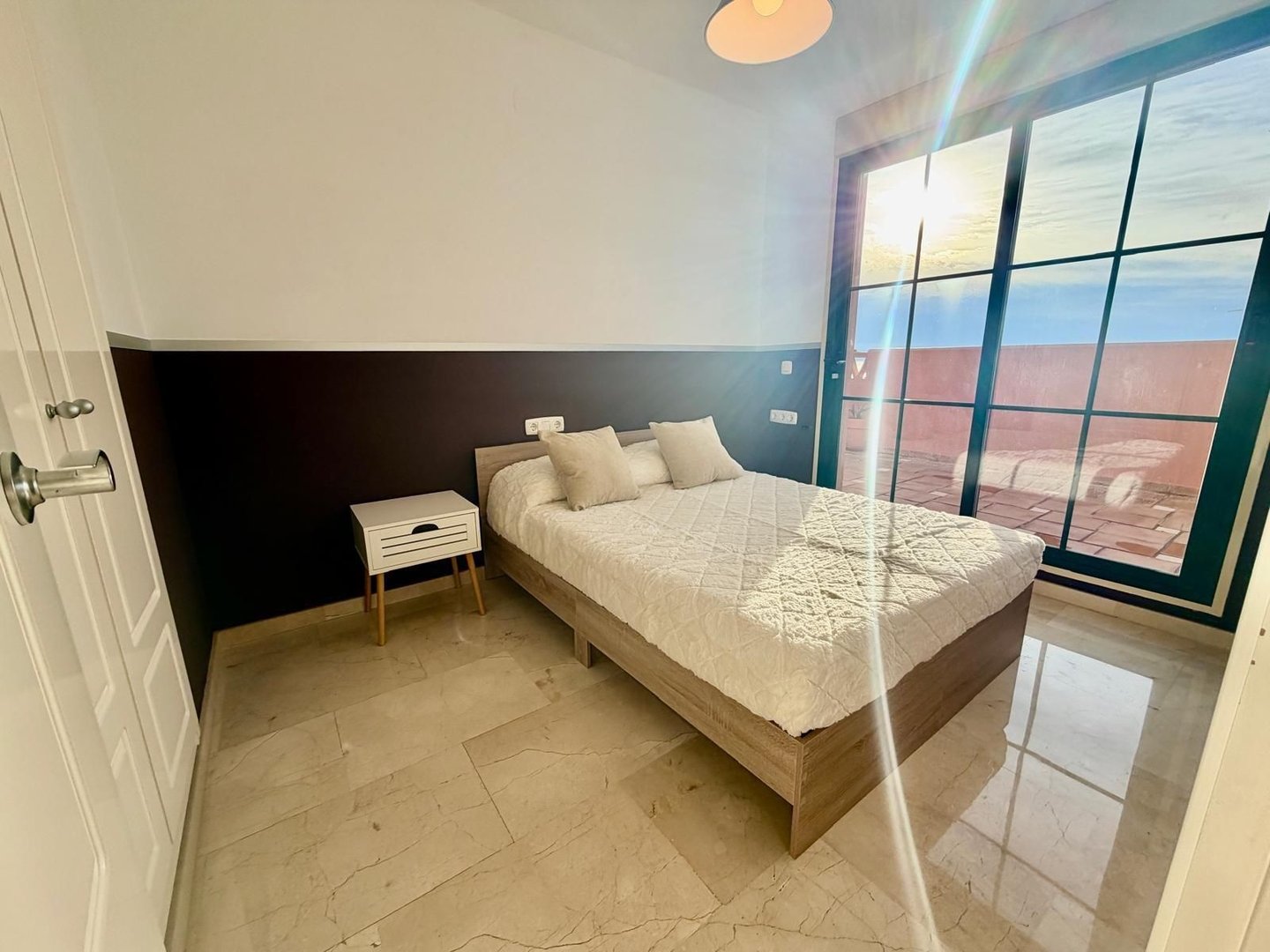 3 Bed بنتهاوس in Finestrat في Finestrat, بنتهاوس