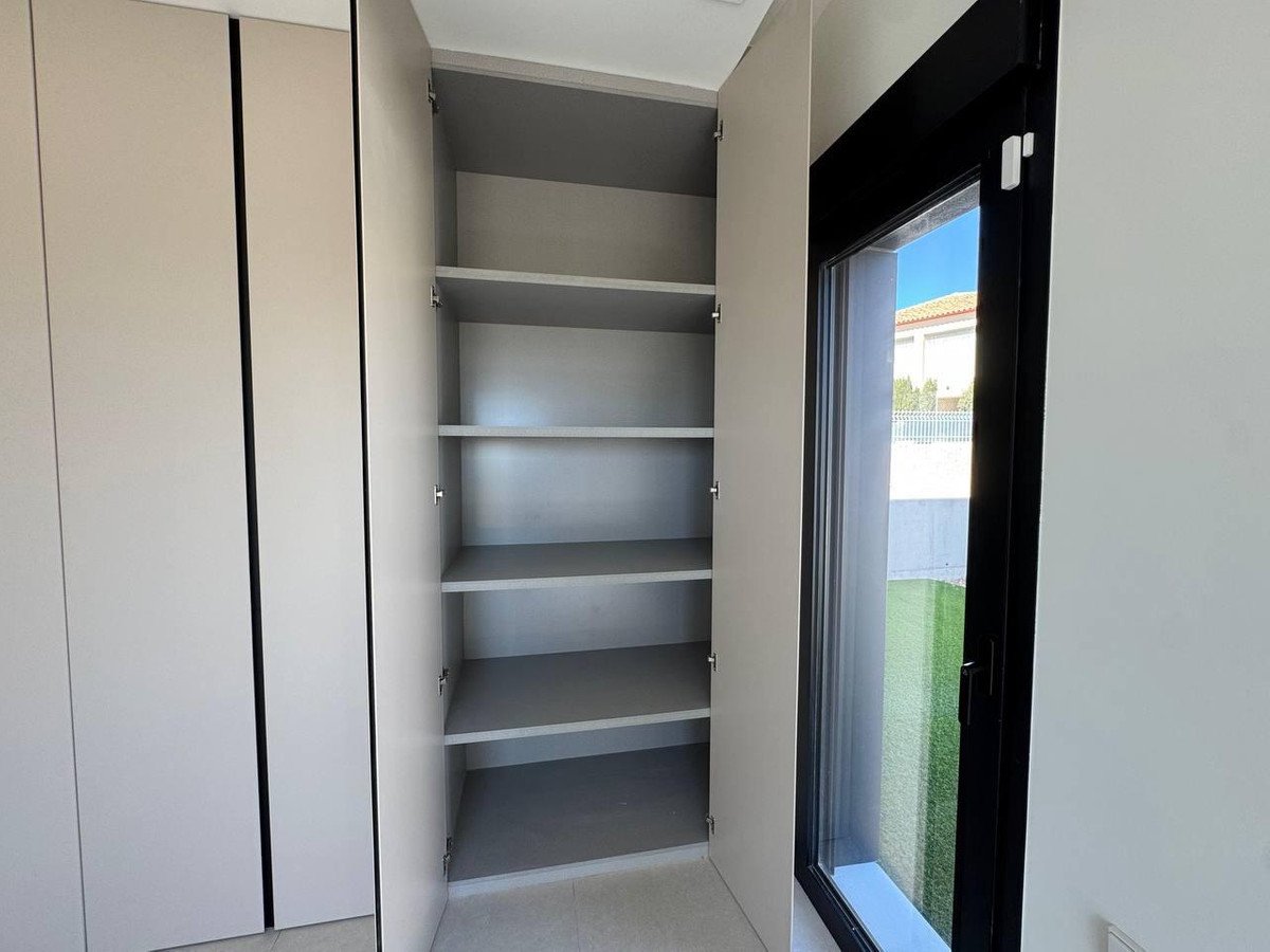 3 Bed فيلا مستقلة in Finestrat في Finestrat, فيلا مستقلة