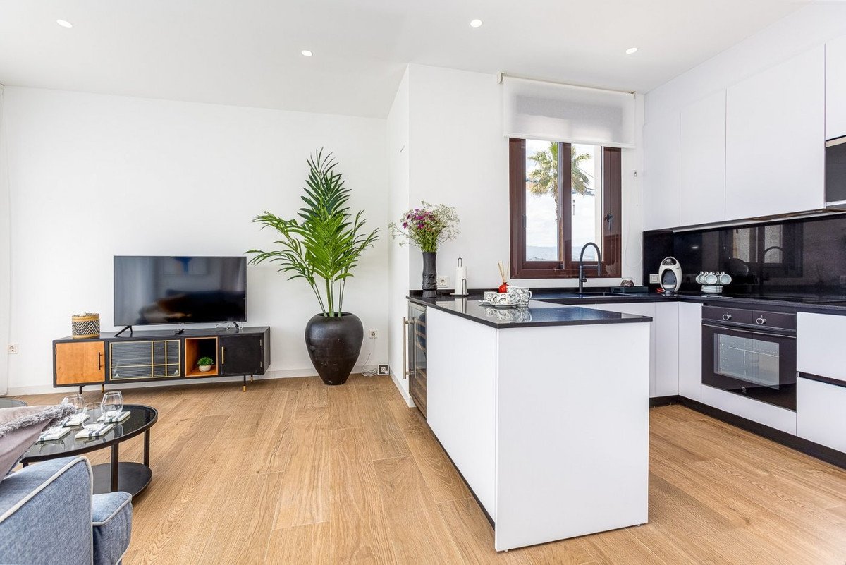 3 Bed Bungalow in Finestrat in Finestrat, Bungalow