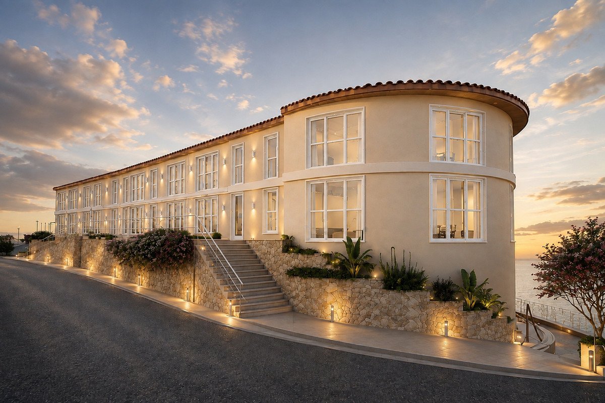 1 Bed New Development in Relleu in Relleu, New Development