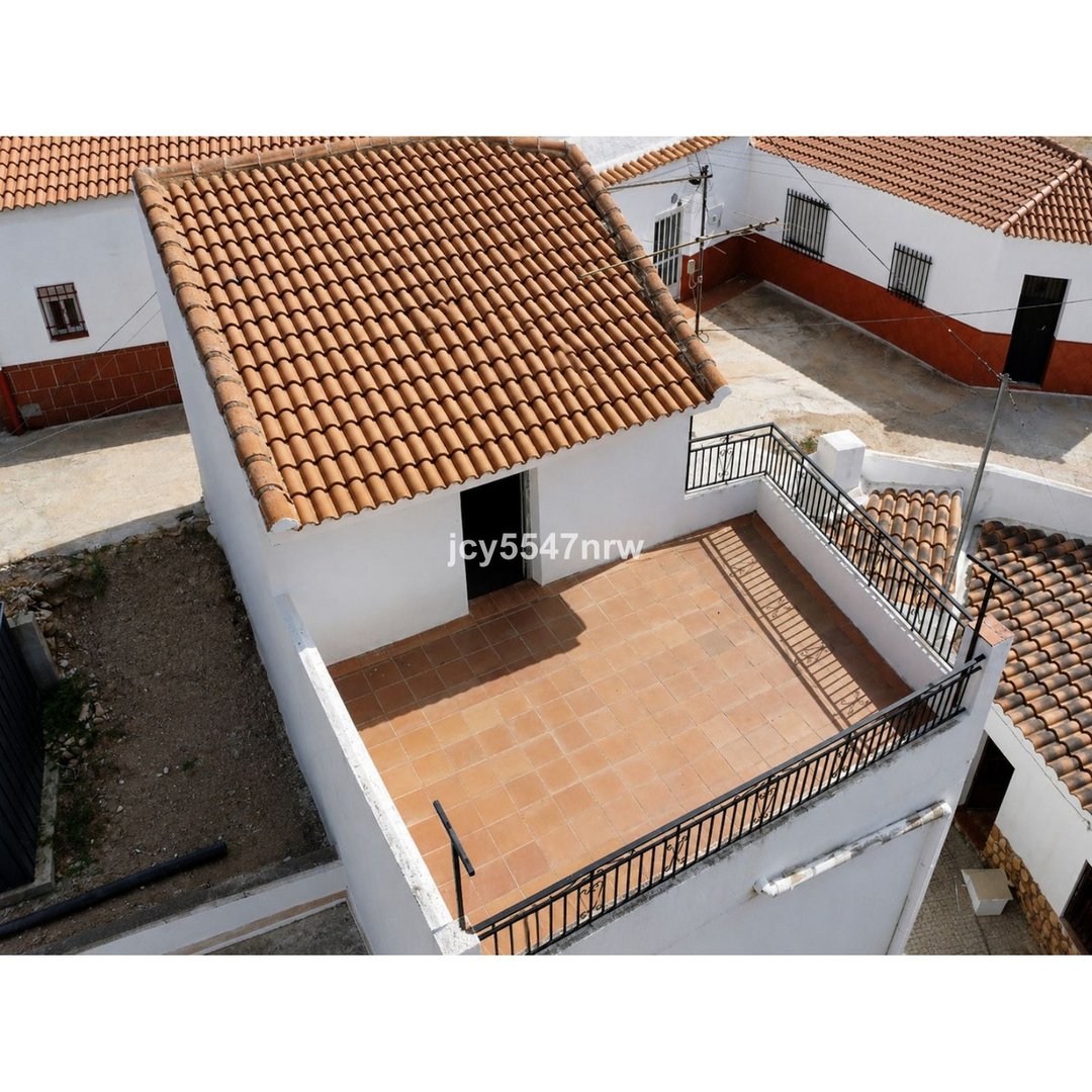7 Bed Cave House in Freila in Freila, Cave House