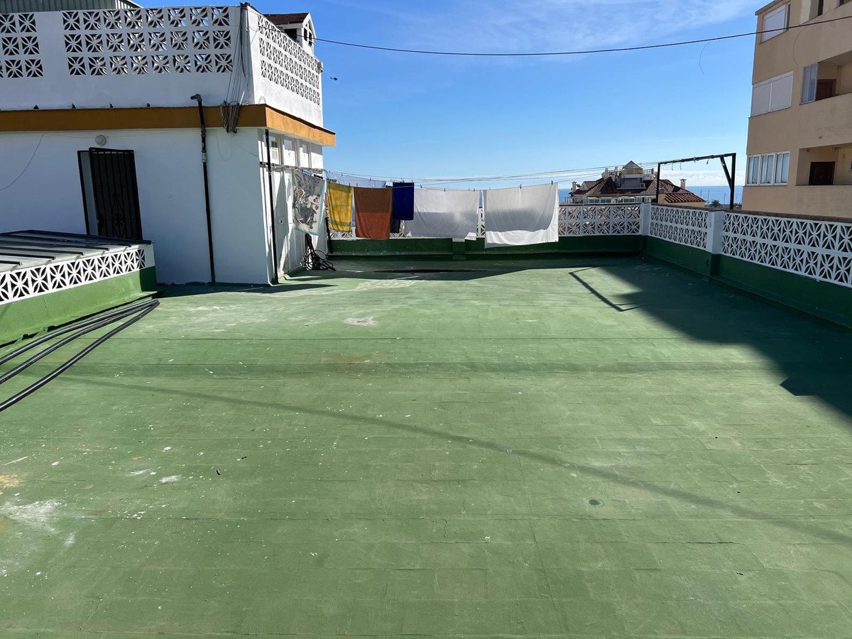 1 Bed Middle Floor Apartment in Fuengirola in Fuengirola, Apartment