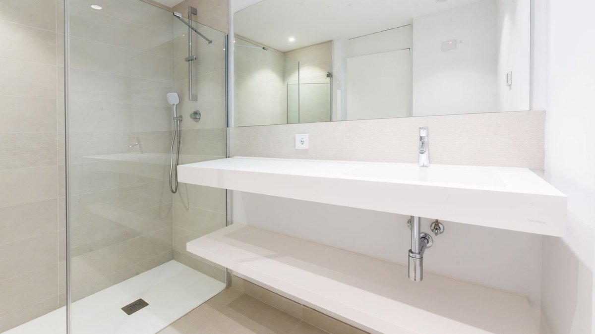 2 Bed Ground Floor Apartment in Fuengirola in Fuengirola — Apartment