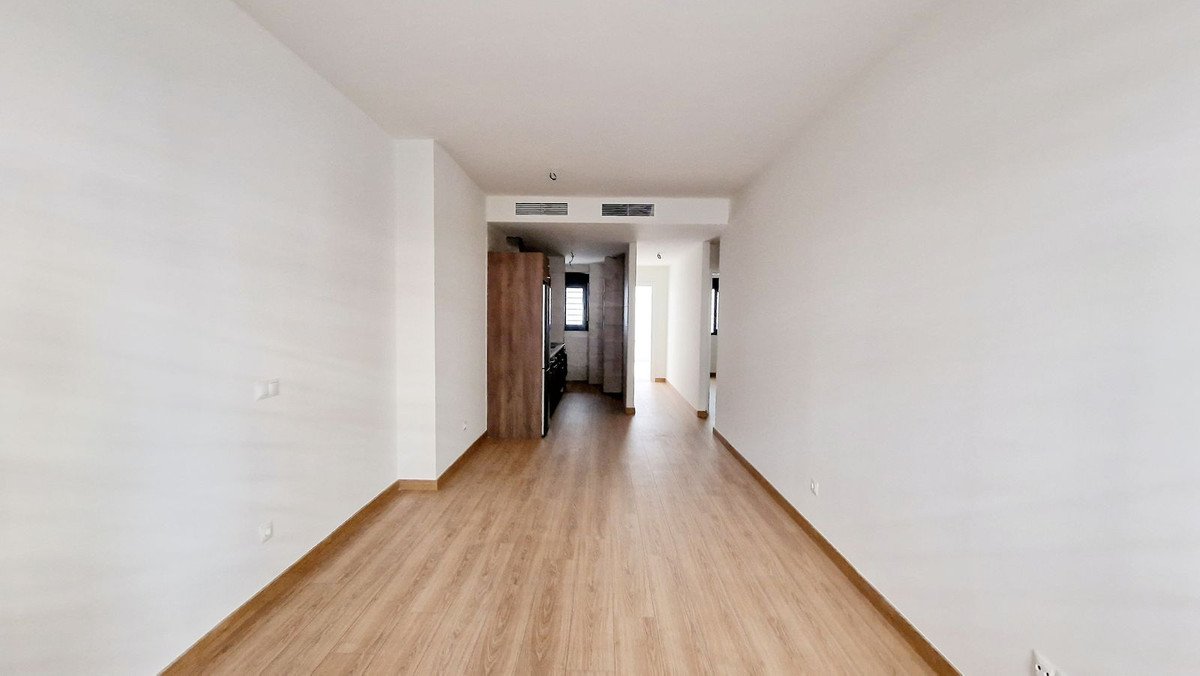 2 Bed Ground Floor Apartment in Fuengirola in Fuengirola — Apartment