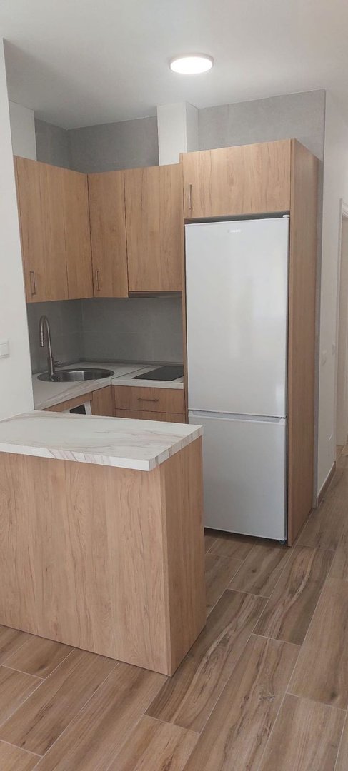 2 Bed Ground Floor Apartment in Fuengirola in Fuengirola, Apartment