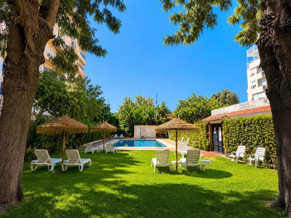 2 Bed Middle Floor Apartment in Fuengirola in Fuengirola, Apartment