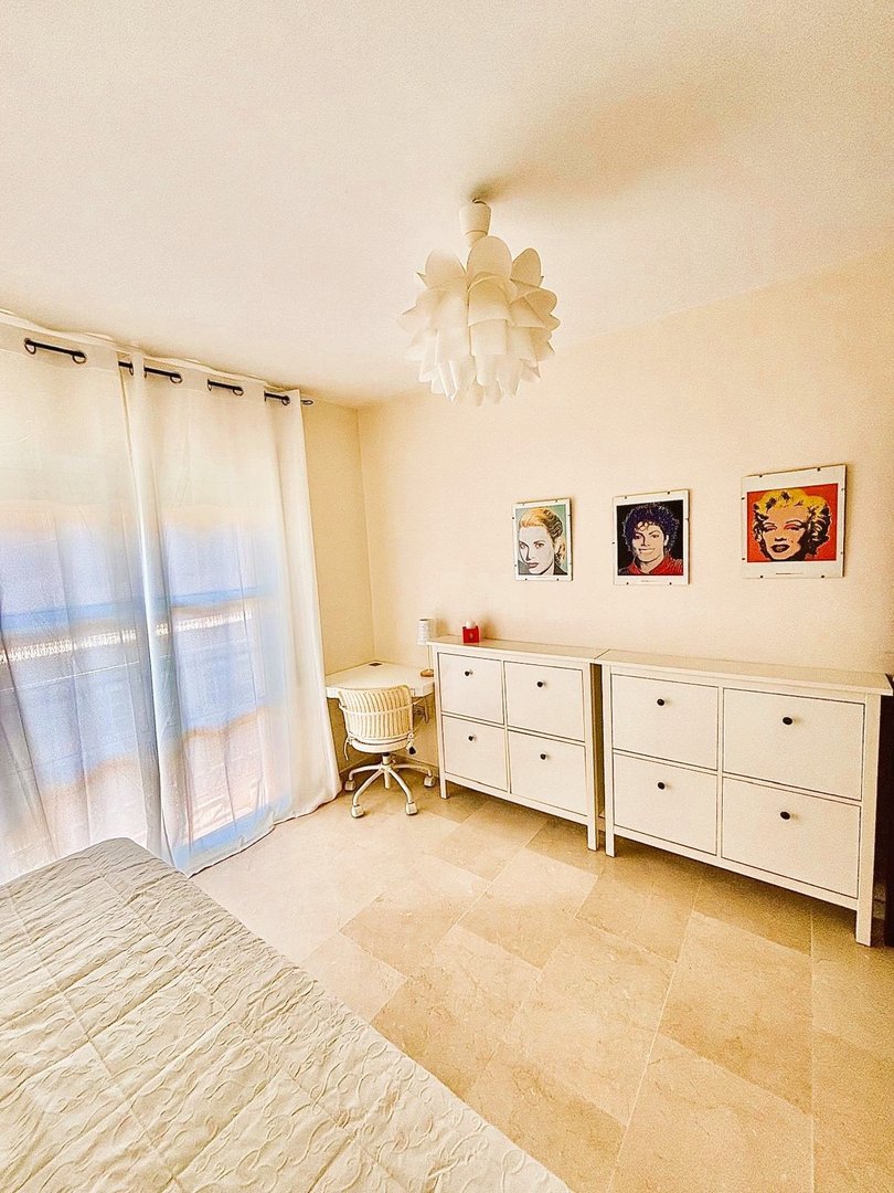 2 Bed Middle Floor Apartment in Fuengirola in Fuengirola, Apartment