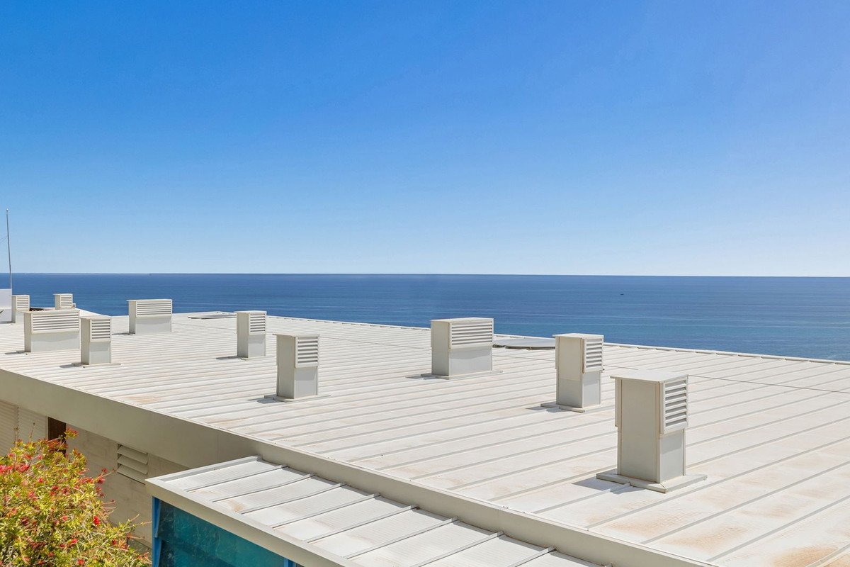 3 Bed Middle Floor Apartment in Fuengirola in Fuengirola — Apartment