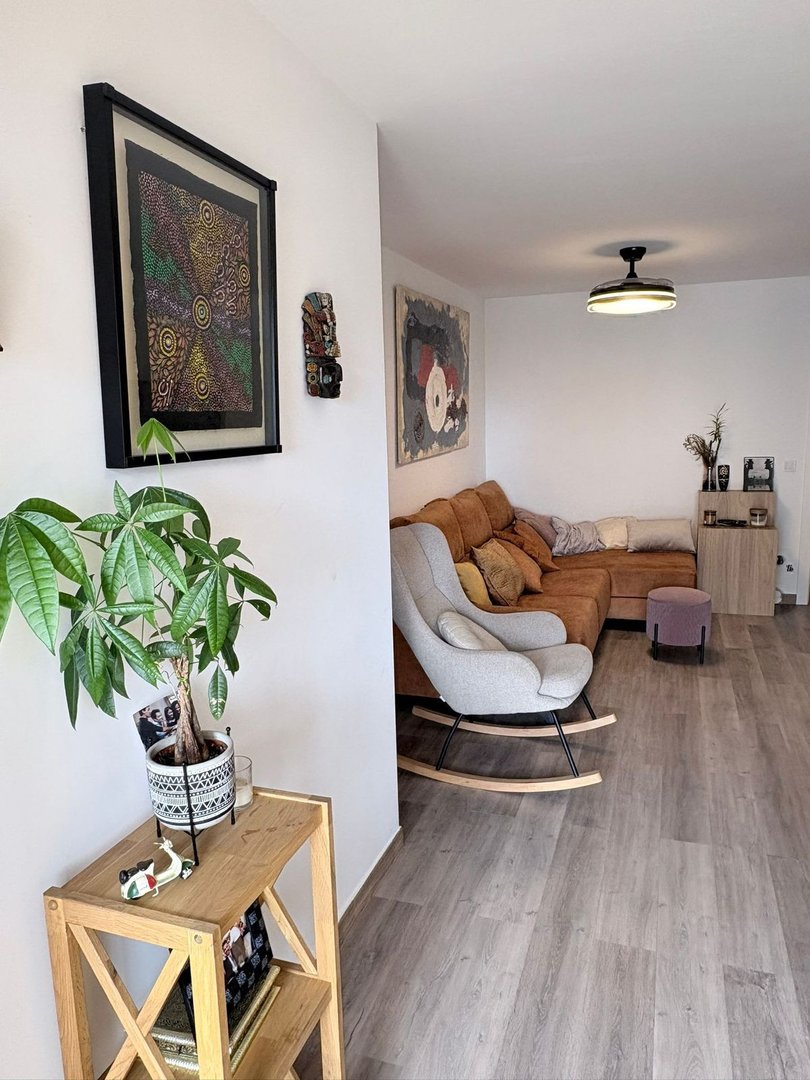 3 Bed Middle Floor Apartment in Fuengirola in Fuengirola, Apartment