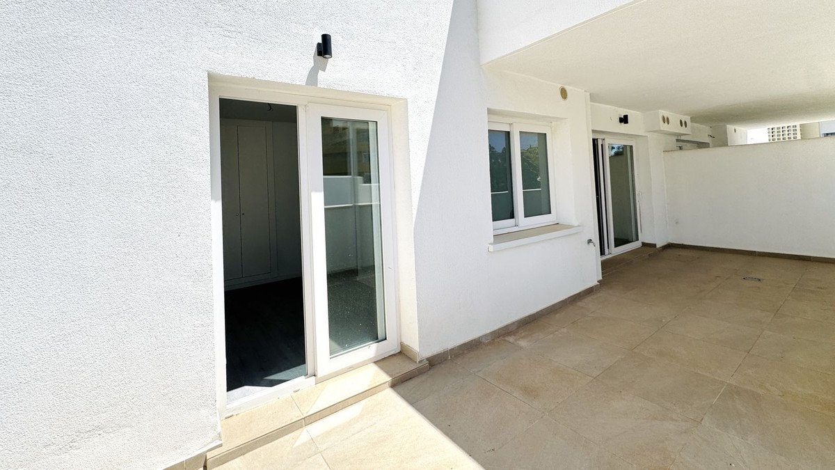 3 Bed Ground Floor Apartment in Fuengirola in Fuengirola — Apartment