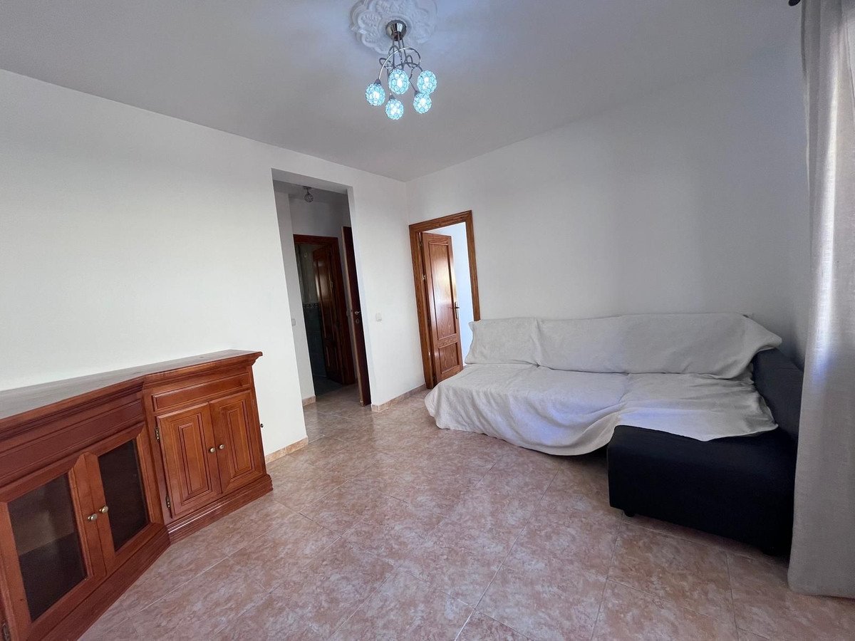 3 Bed Middle Floor Apartment in Fuengirola in Fuengirola, Apartment