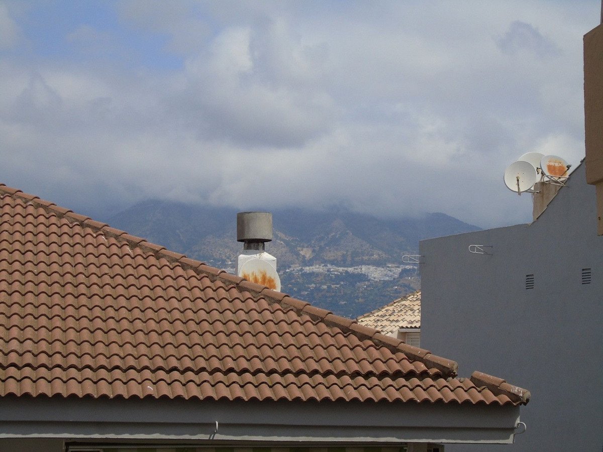 3 Bed Middle Floor Apartment in Fuengirola in Fuengirola, Apartment