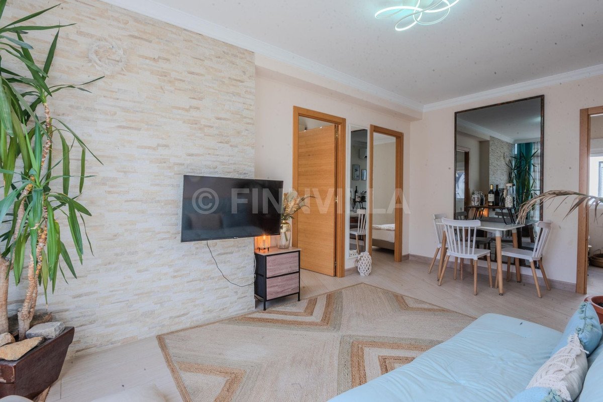 3 Bed Middle Floor Apartment in Fuengirola in Fuengirola, Apartment